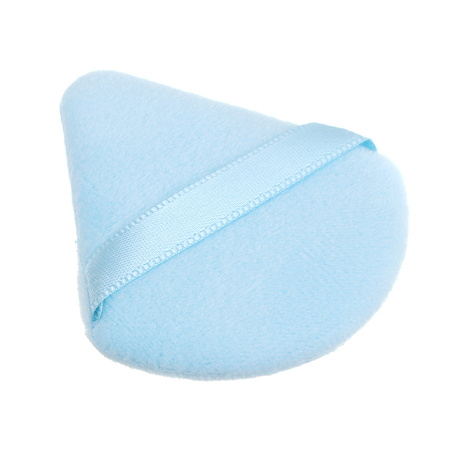 Набор спонжей 12 шт тм ЮНИLOOK, полиуретан, полиэстер, 4 цвета, подар.уп.